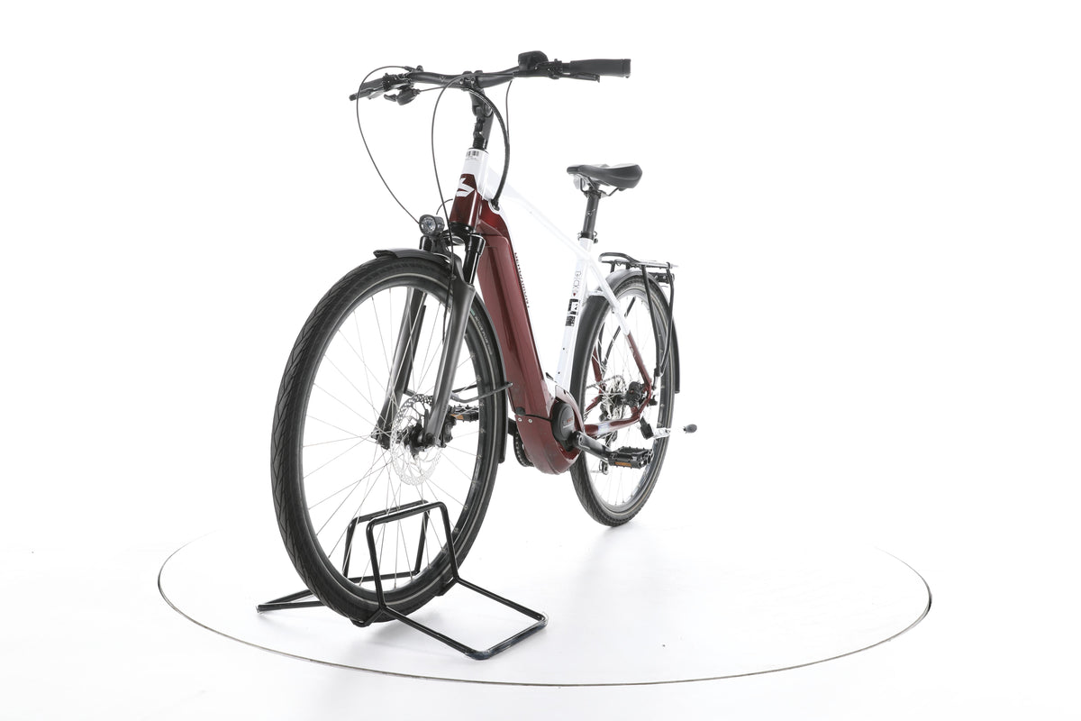 Bergamont E-Horizon Edition LTD Trekking E-Bike - Image 5