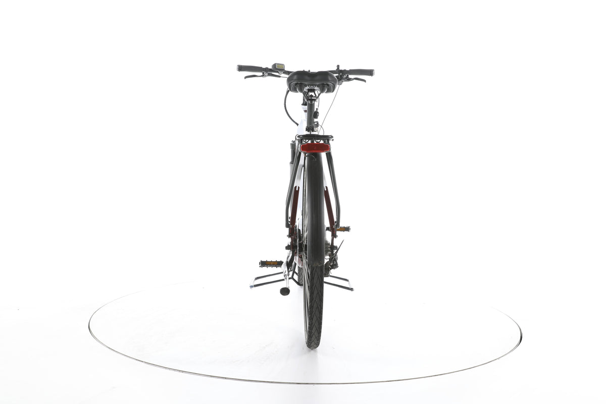 Bergamont E-Horizon Edition LTD Trekking E-Bike - Image 10