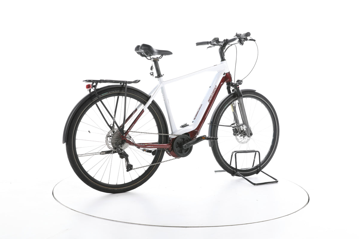 Bergamont E-Horizon Edition LTD Trekking E-Bike - Image 12
