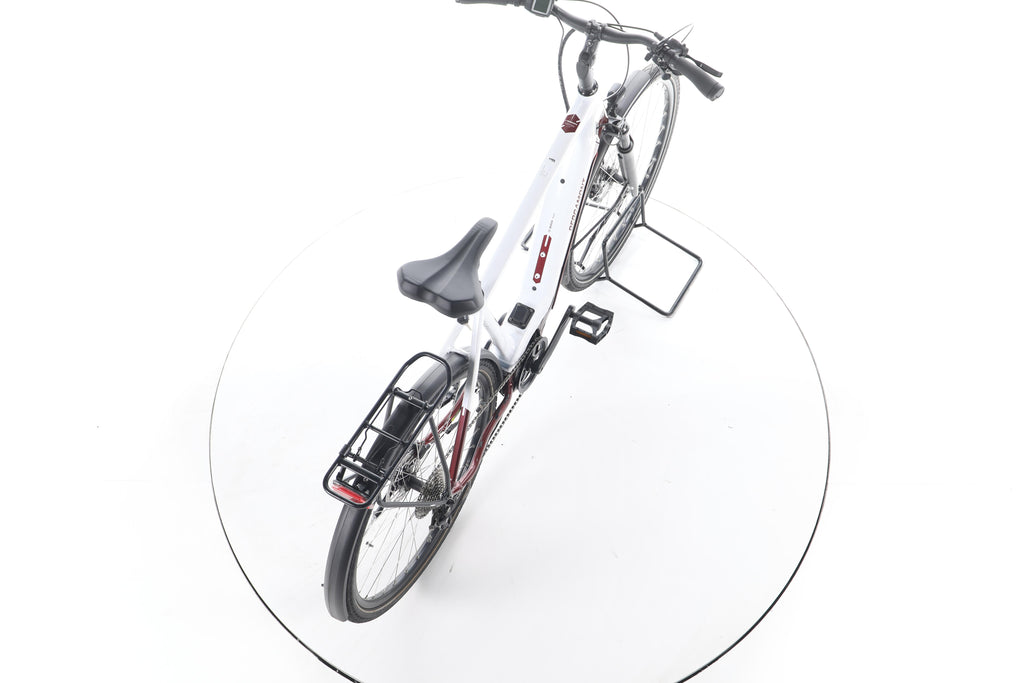 Bergamont E-Horizon Edition LTD Trekking E-Bike - Image 23