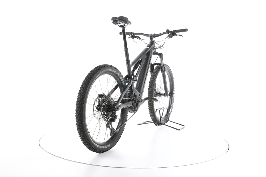 Specialized Turbo Levo E-Bike Fully - Image 11