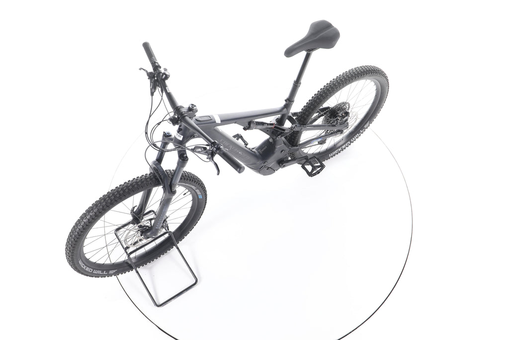 Specialized Turbo Levo E-Bike Fully - Image 18