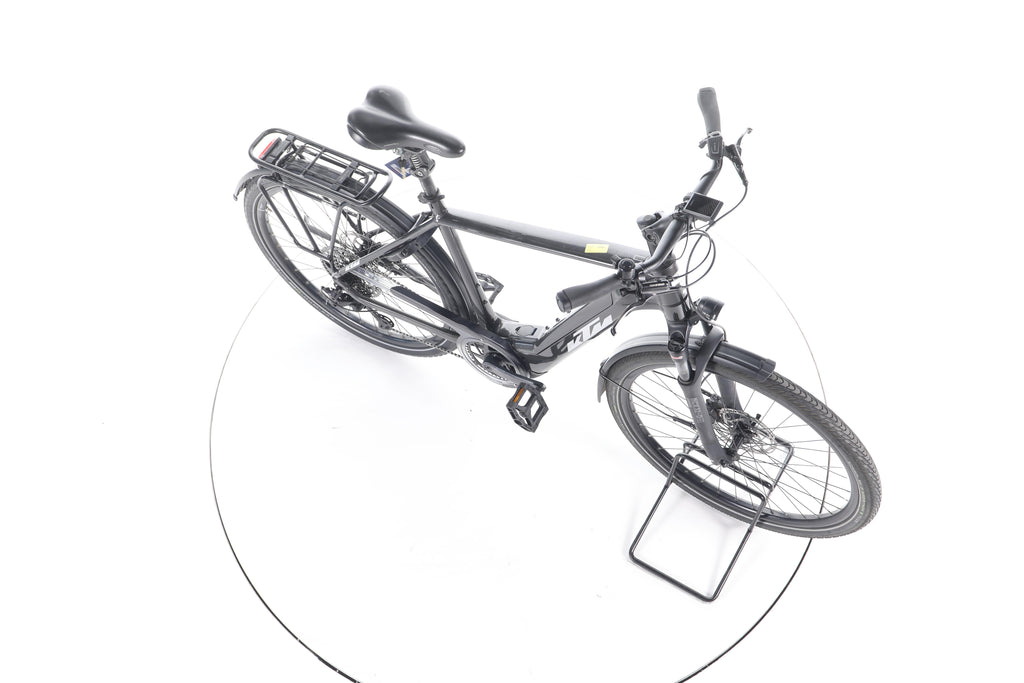 KTM Macina Style XL Trekking E-Bike - Image 14