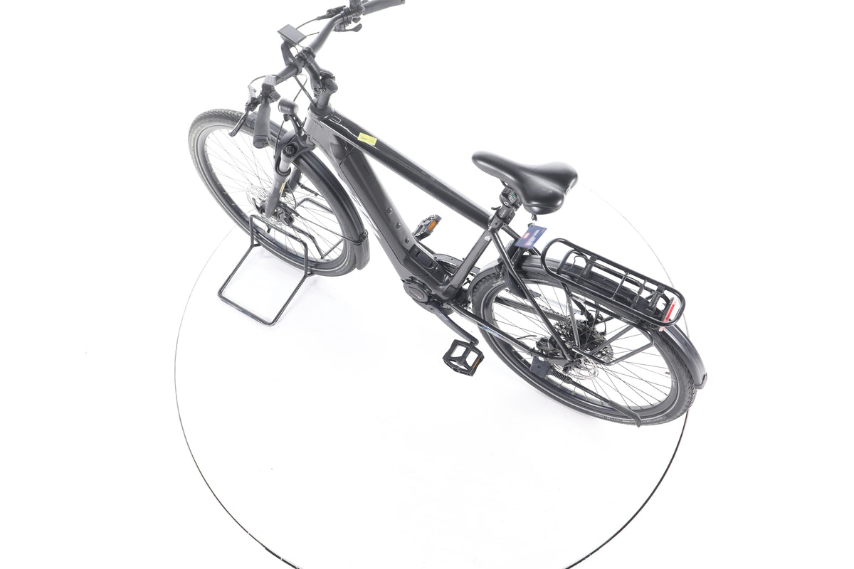 KTM Macina Style XL Trekking E-Bike - Image 20