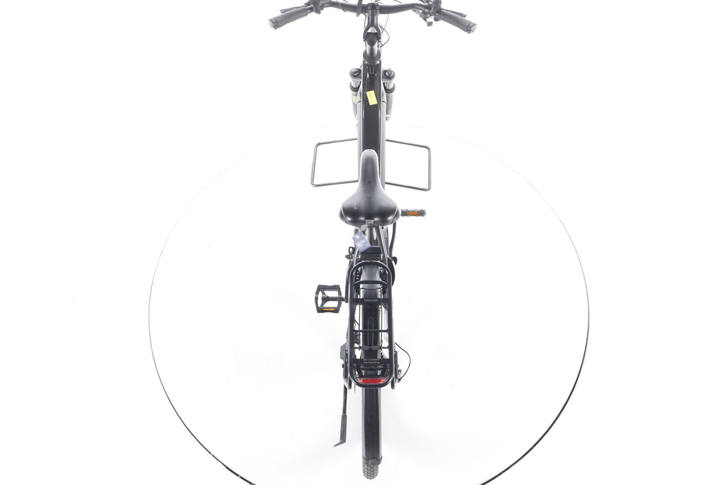 KTM Macina Style XL Trekking E-Bike - Image 22