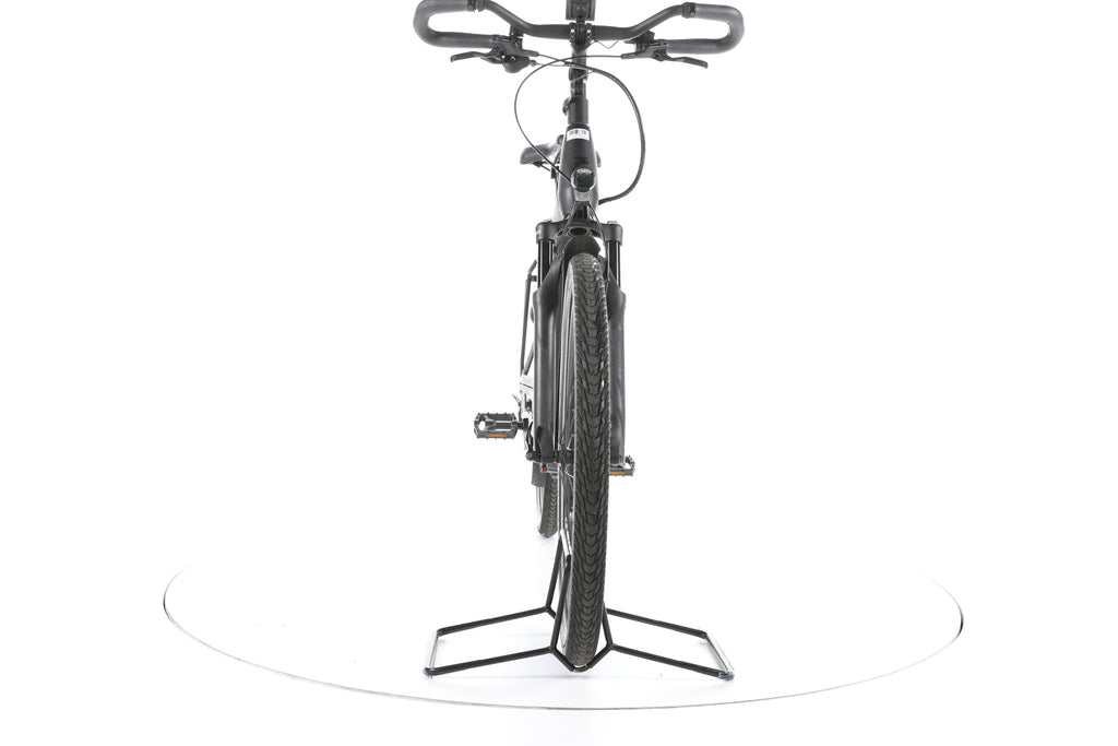 Pegasus Premio Evo 10 Lite Comfort Trekking E-Bike Tiefeinsteiger - Image 4