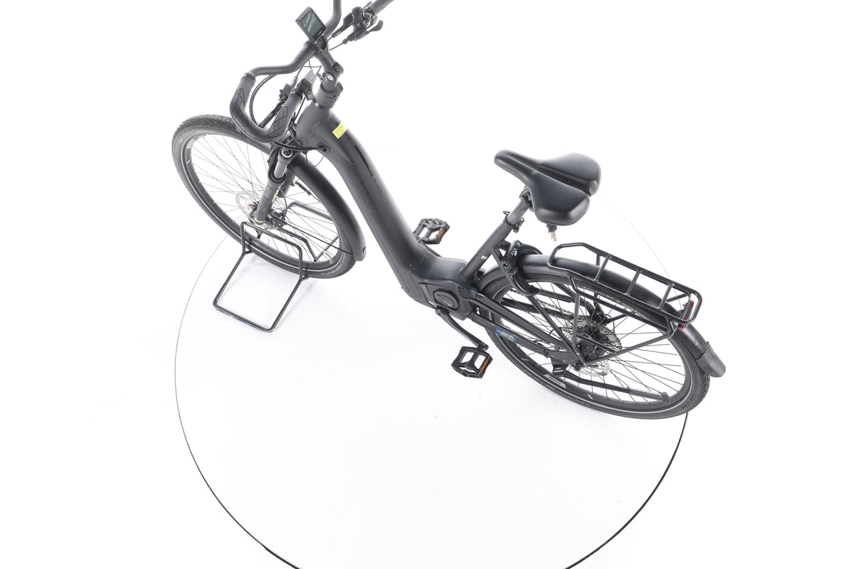 Pegasus Premio Evo 10 Lite Comfort Trekking E-Bike Tiefeinsteiger - Image 20