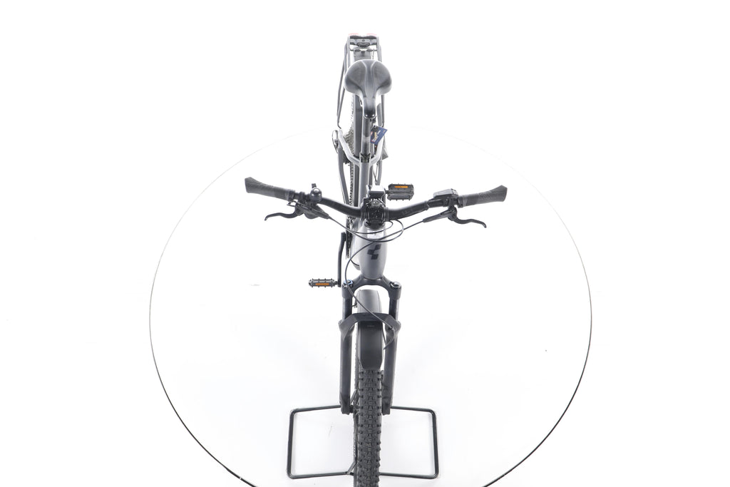 Cube Reaction Hybrid Race 750 Trekking E-Bike Tiefeinsteiger - Image 16