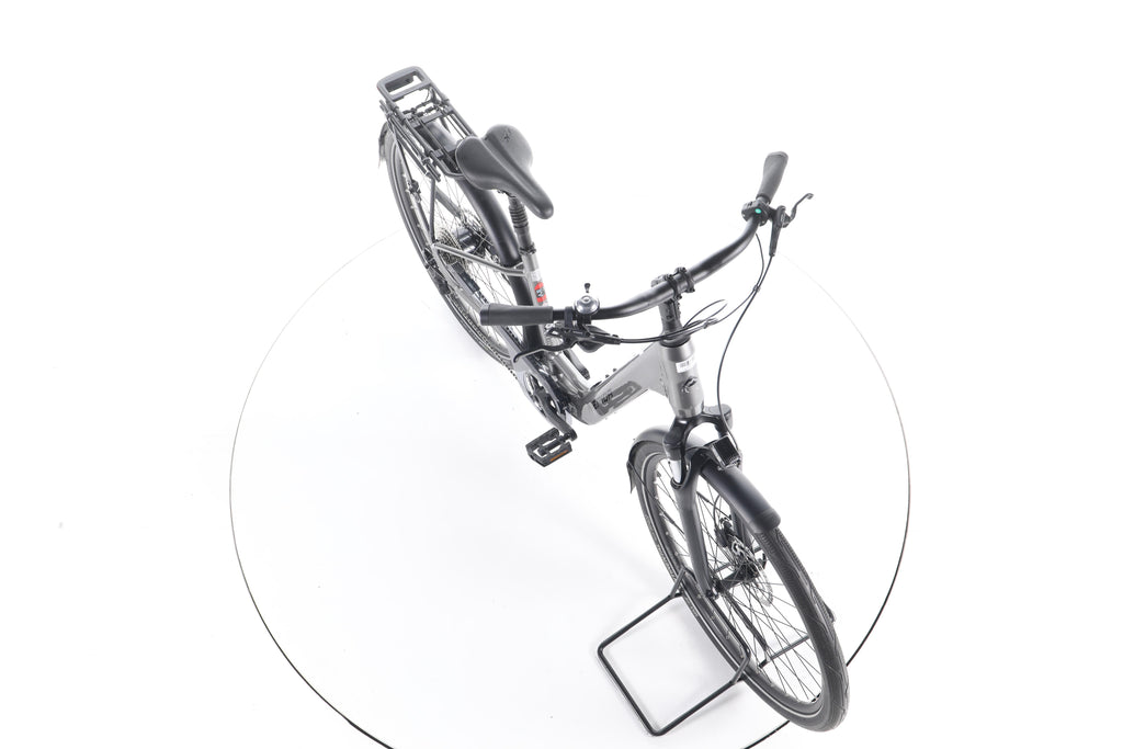 Merida eSPRESSO URBAN 300 EQ Trekking E-Bike Tiefeinsteiger - Image 15
