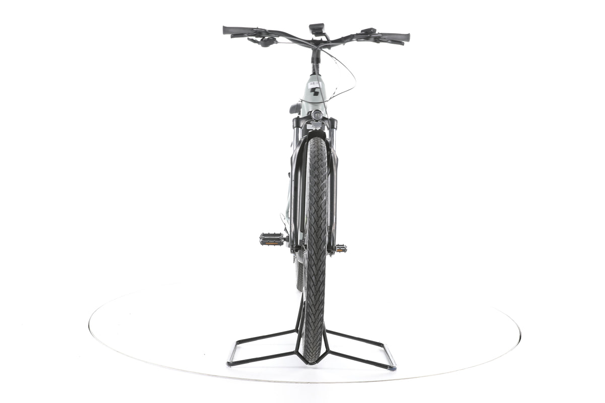 Cube Kathmandu Hybrid ONE Trekking E-Bike Tiefeinsteiger - Image 4