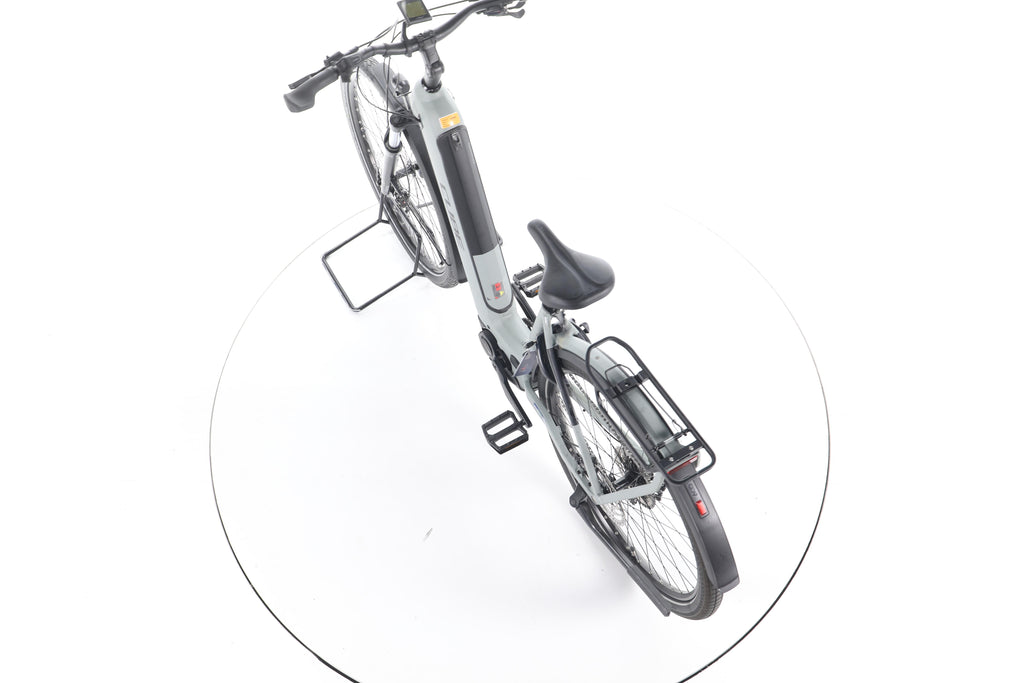 Cube Kathmandu Hybrid ONE Trekking E-Bike Tiefeinsteiger - Image 21