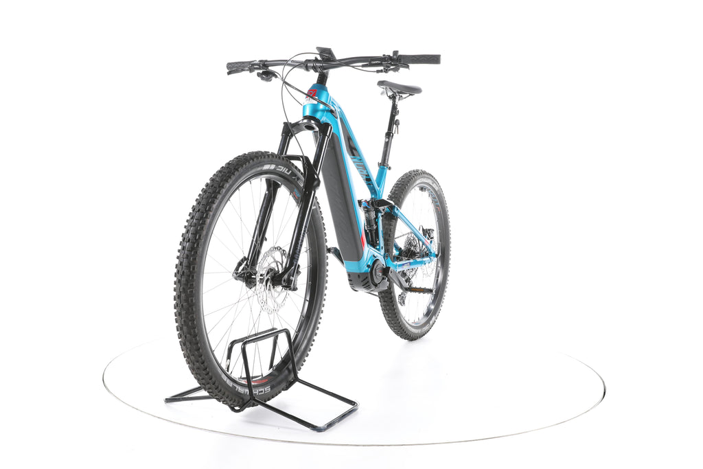 Conway Xyron S 2.9 E-Bike Fully - Image 5