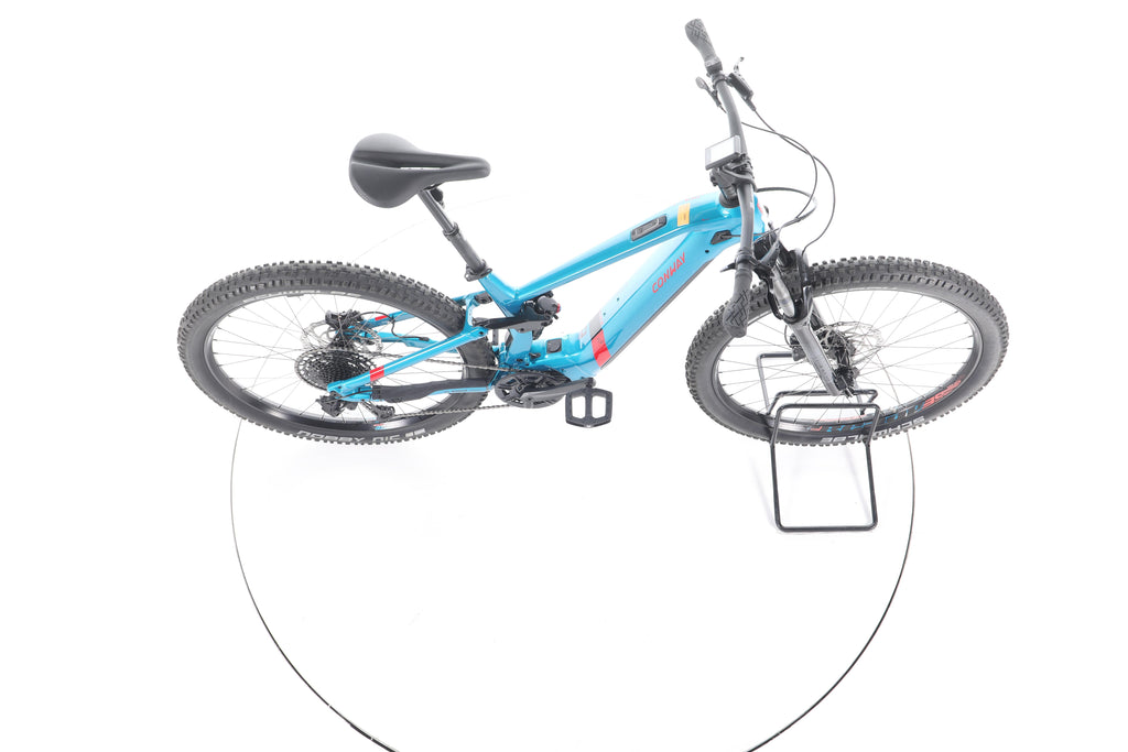 Conway Xyron S 2.9 E-Bike Fully - Image 13