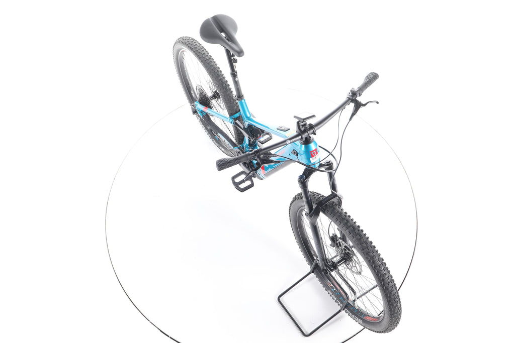 Conway Xyron S 2.9 E-Bike Fully - Image 15