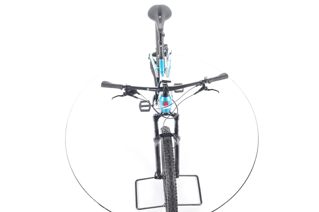 Conway Xyron S 2.9 E-Bike Fully - Image 16