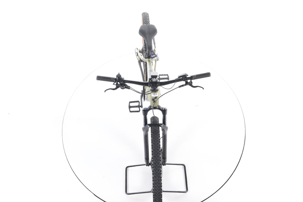Cube Reaction Hybrid Race 750 E-Bike - Image 16