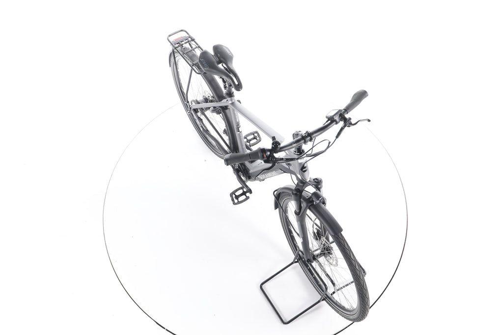 Bergamont E-Horizon Elite Belt City E-Bike - Image 15