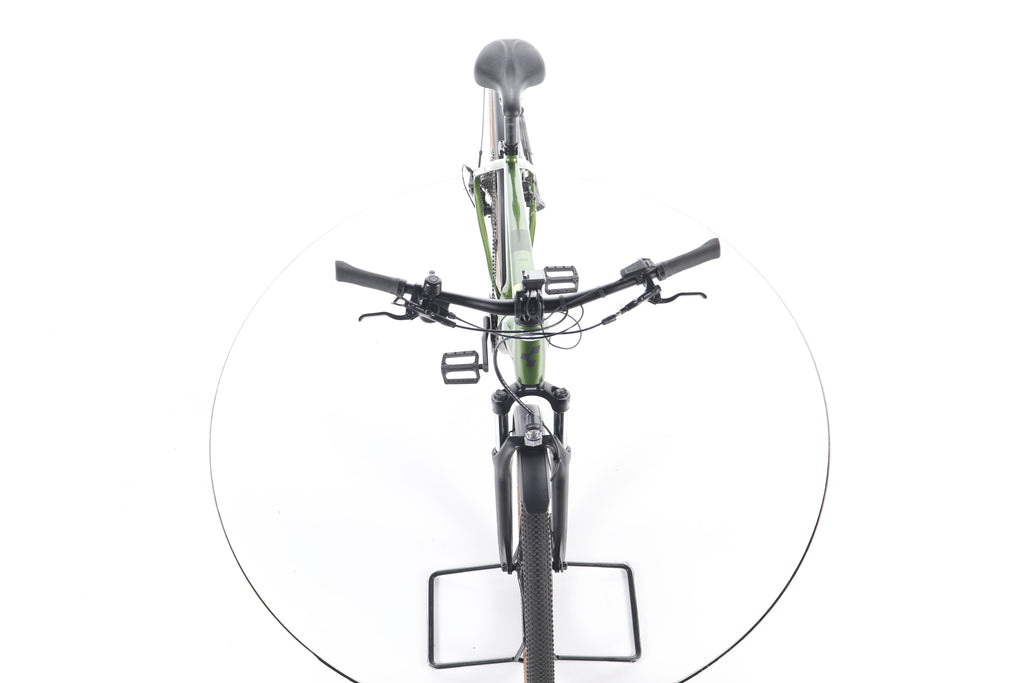Cube Nuride Hybrid Pro Trekking E-Bike 2024 - Image 16