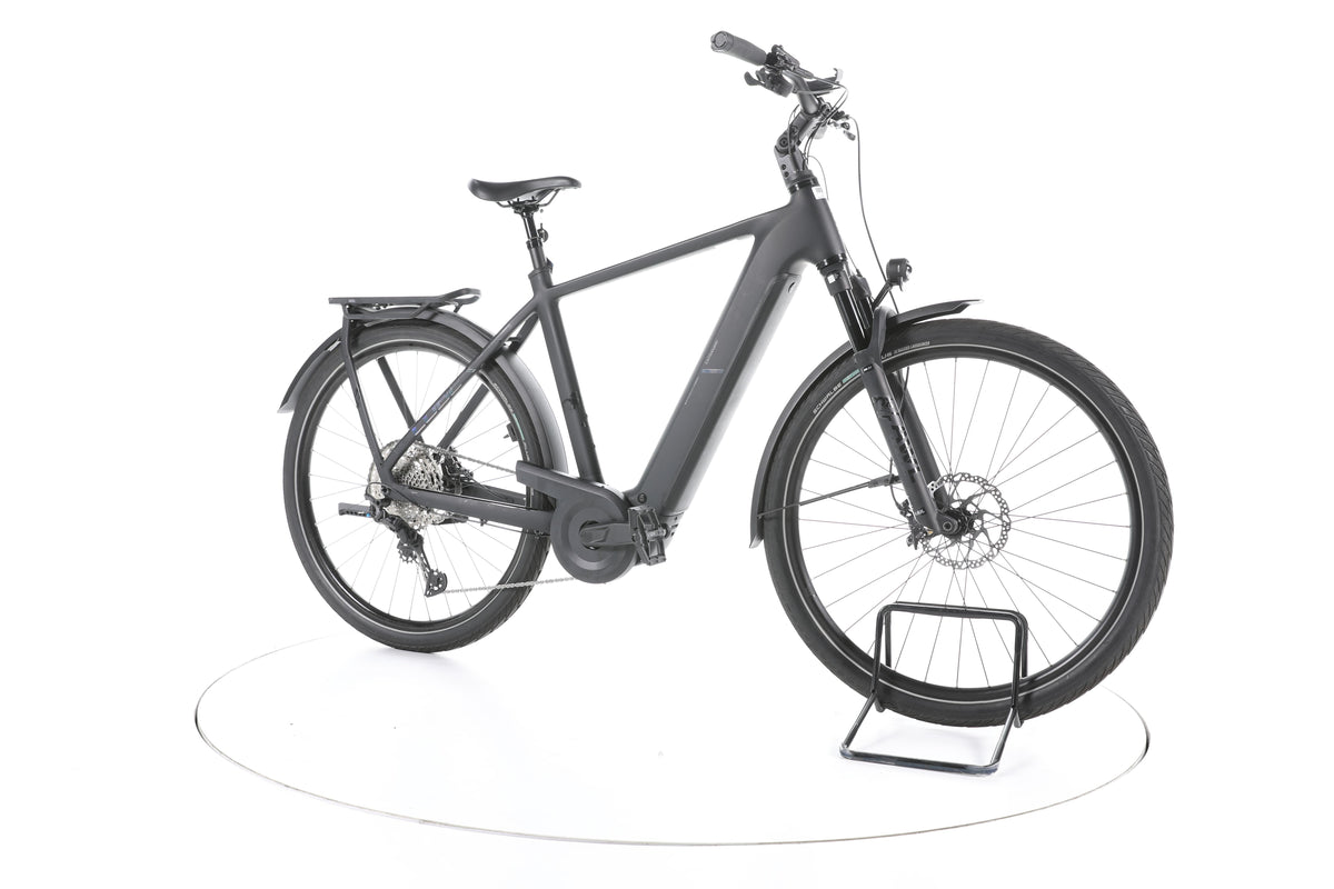 Cube Kathmandu Hybrid EXC 800 Trekking E-Bike 2025 - Image 2