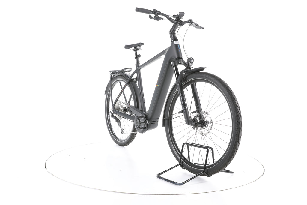 Cube Kathmandu Hybrid EXC 800 Trekking E-Bike 2025 - Image 3