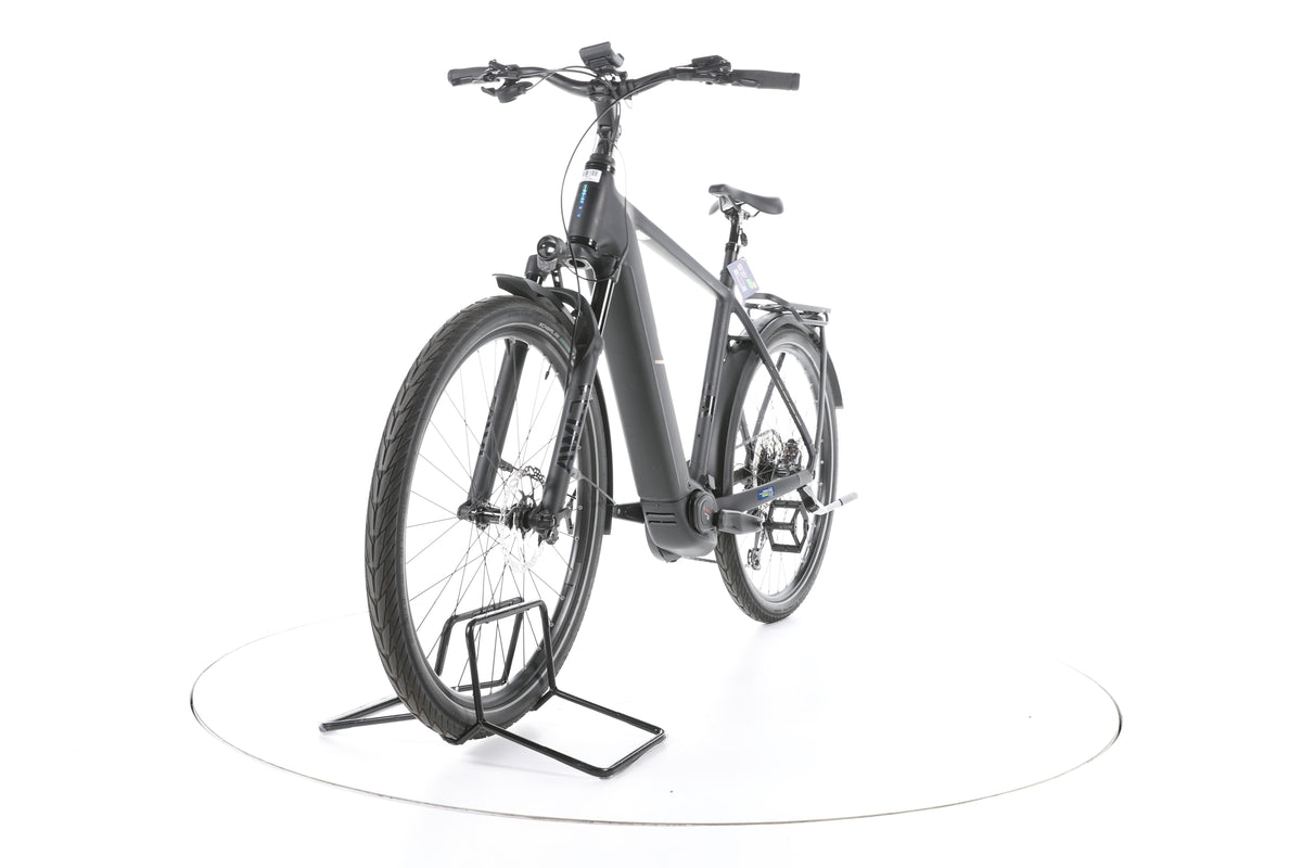 Cube Kathmandu Hybrid EXC 800 Trekking E-Bike 2025 - Image 5