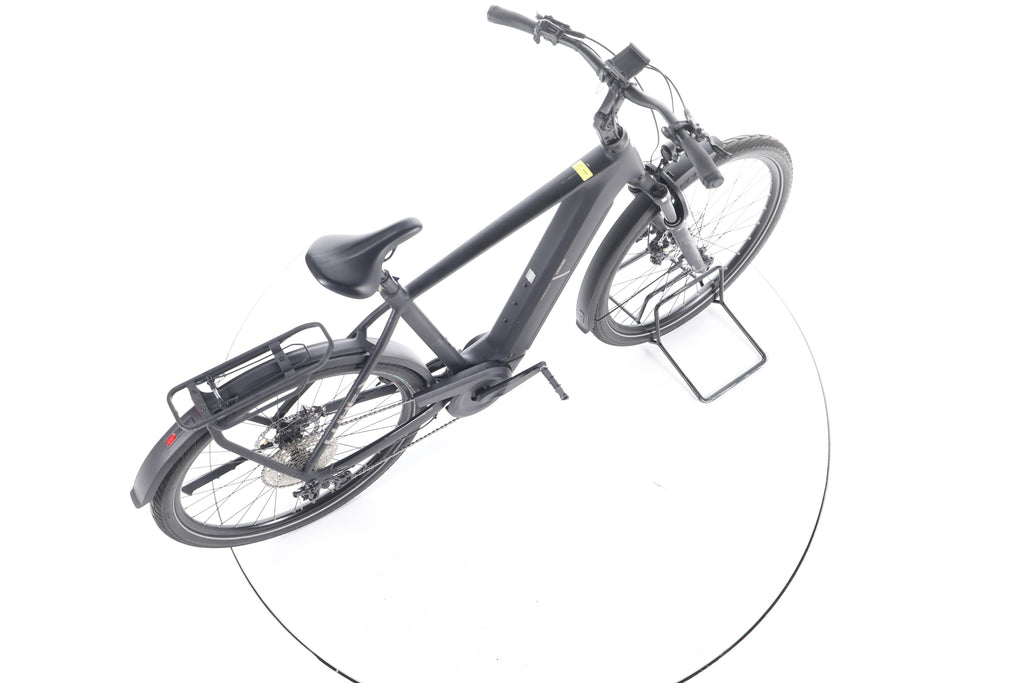 Cube Kathmandu Hybrid EXC 800 Trekking E-Bike 2025 - Image 24