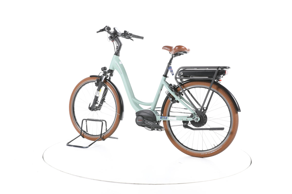 Riese & Müller Swing Vario City E-Bike Tiefeinsteiger - Image 8