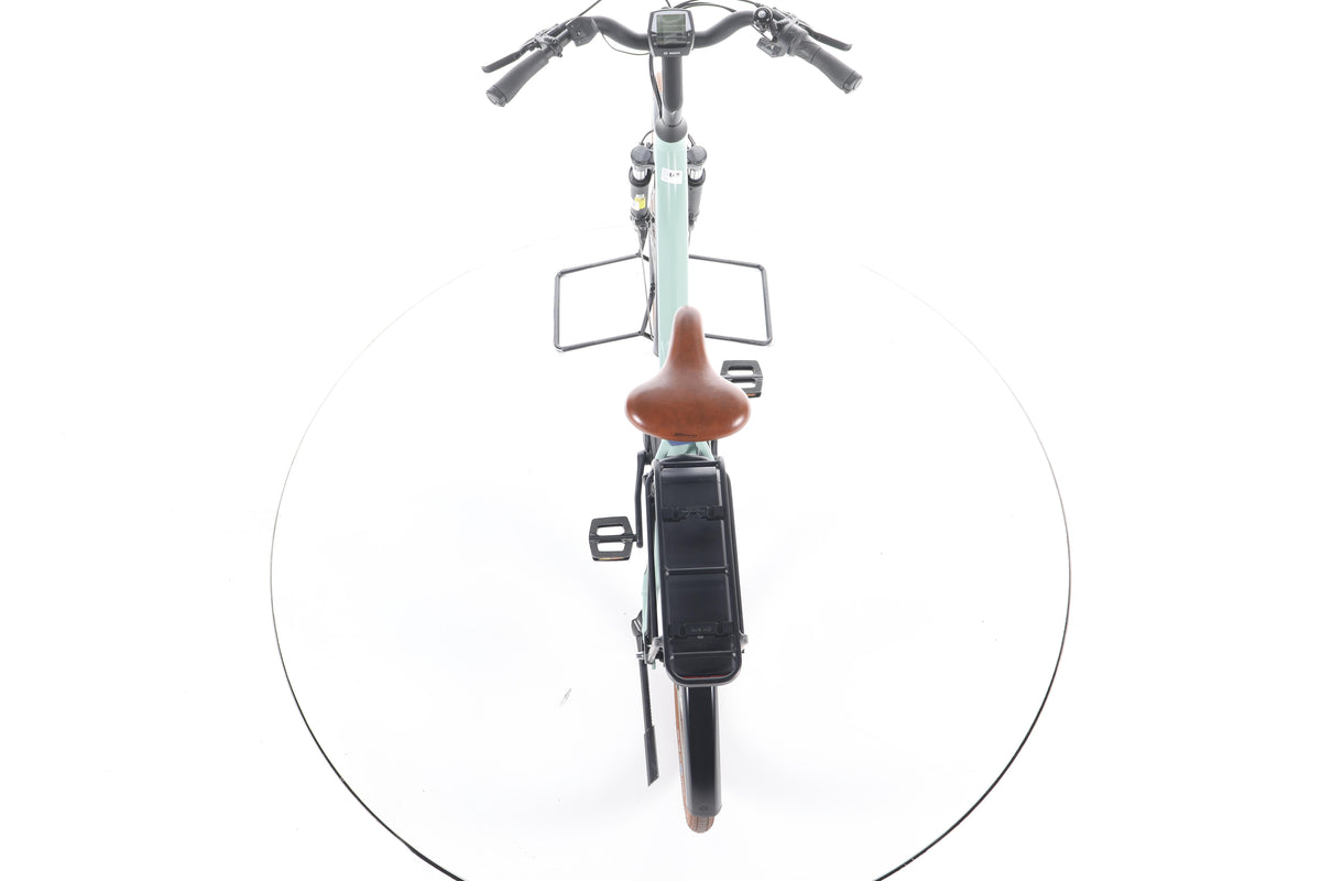 Riese & Müller Swing Vario City E-Bike Tiefeinsteiger - Image 22