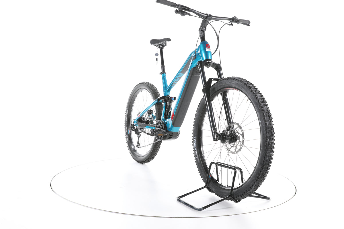 Conway Xyron S 2.9 E-Bike Fully - Image 3
