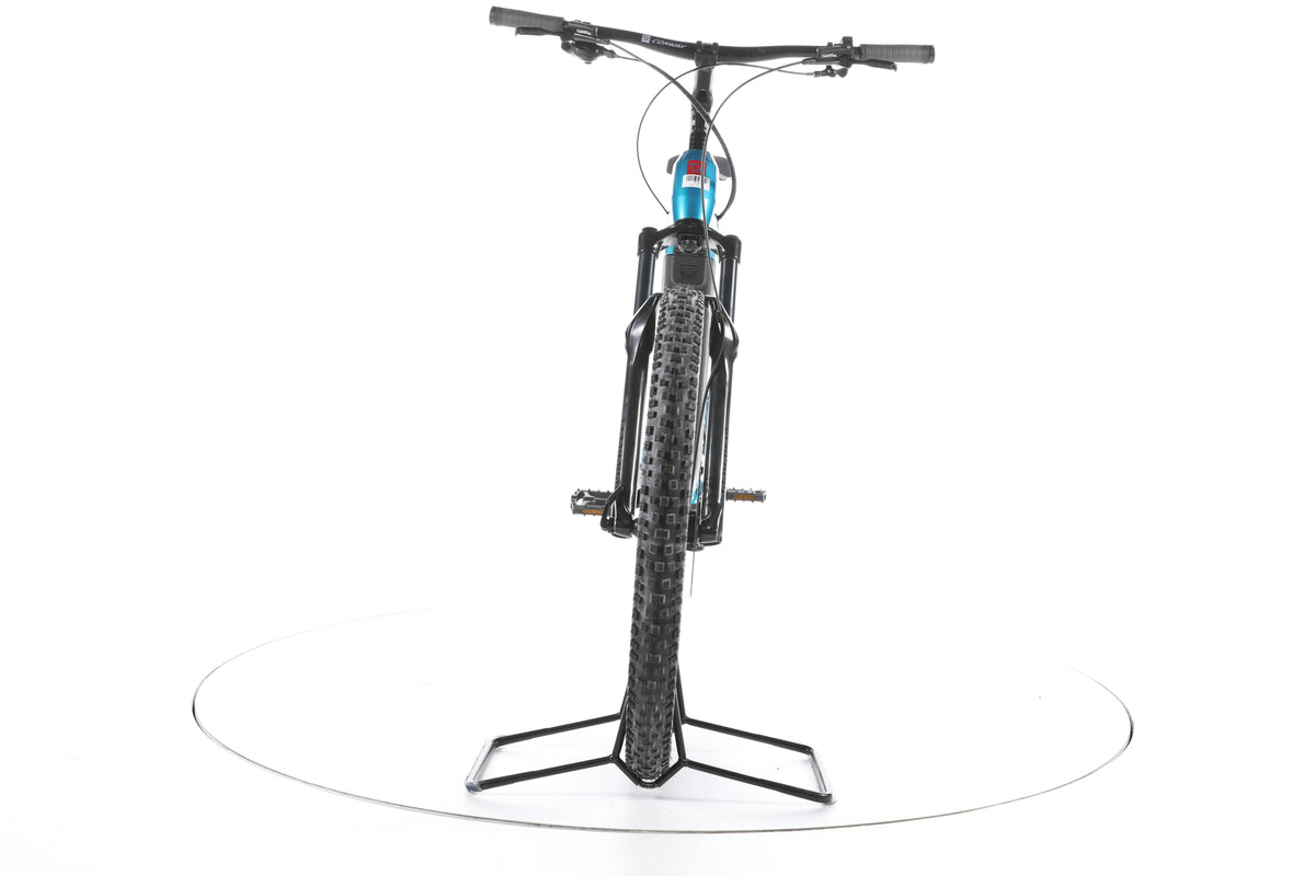 Conway Xyron S 2.9 E-Bike Fully - Image 4