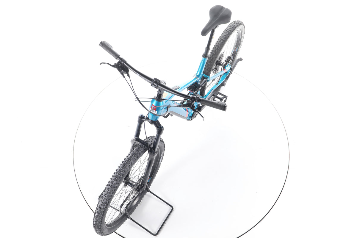 Conway Xyron S 2.9 E-Bike Fully - Image 17