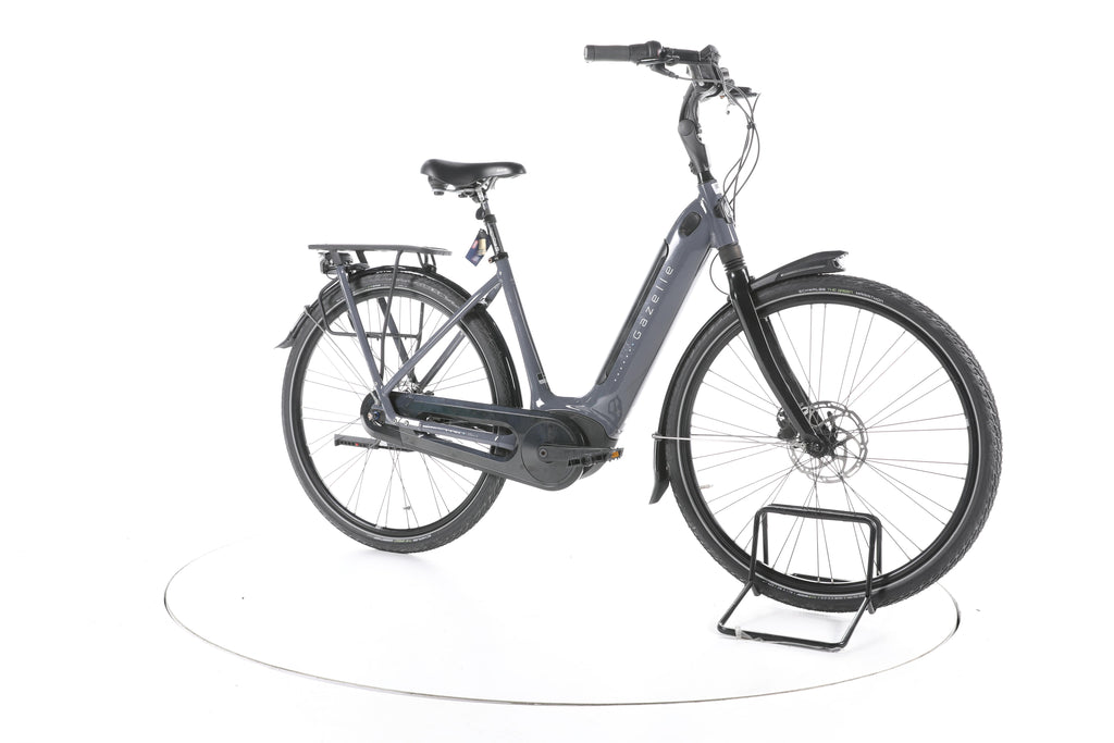 Gazelle Arroyo C8 HMB Elite City E-Bike Tiefeinsteiger - Image 2