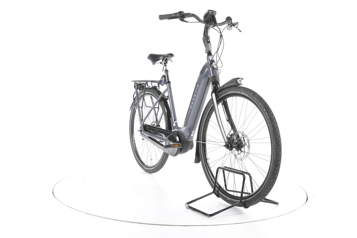 Gazelle Arroyo C8 HMB Elite City E-Bike Tiefeinsteiger - Image 3