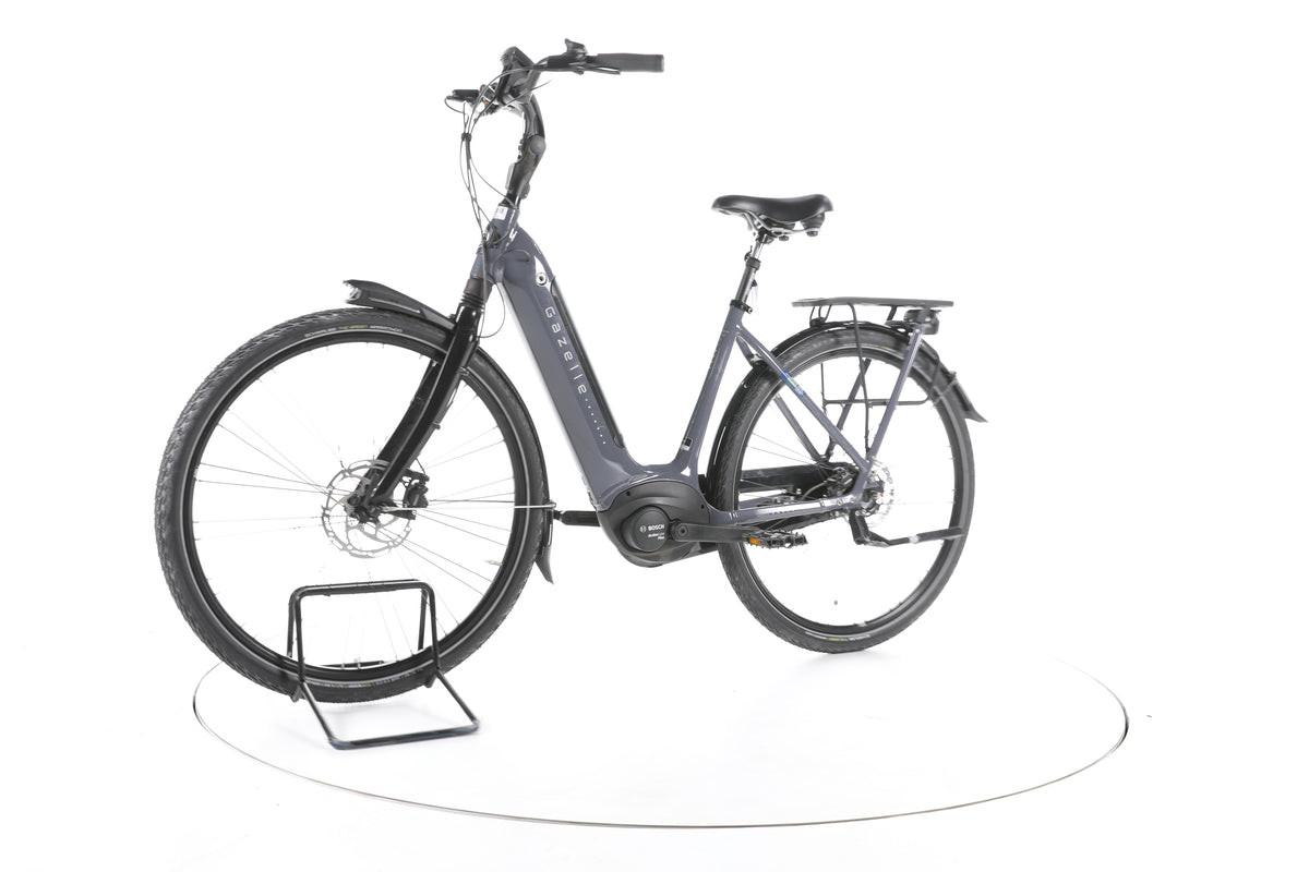 Gazelle Arroyo C8 HMB Elite City E-Bike Tiefeinsteiger - Image 6