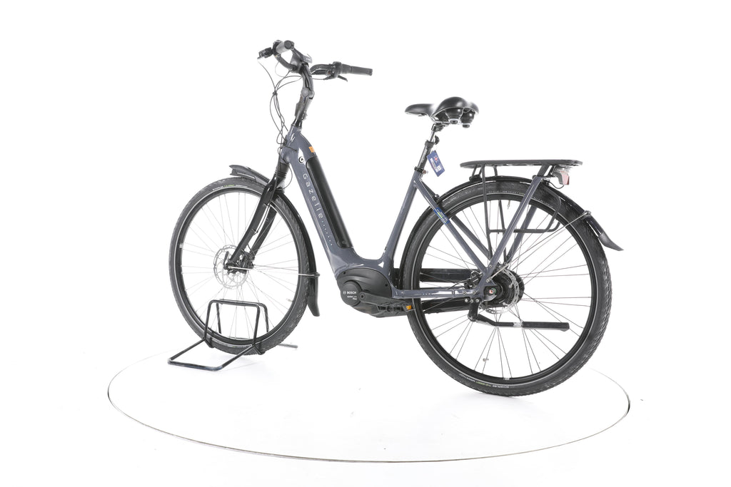 Gazelle Arroyo C8 HMB Elite City E-Bike Tiefeinsteiger - Image 8