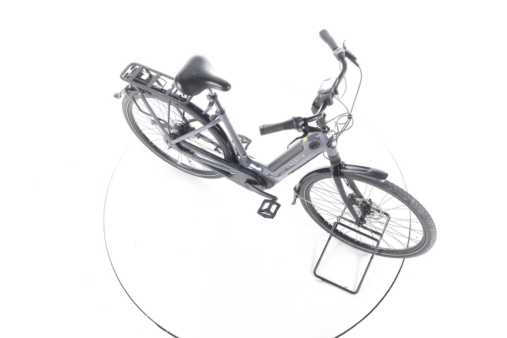 Gazelle Arroyo C8 HMB Elite City E-Bike Tiefeinsteiger - Image 14