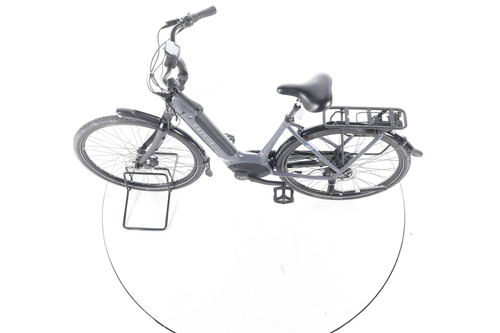 Gazelle Arroyo C8 HMB Elite City E-Bike Tiefeinsteiger - Image 19