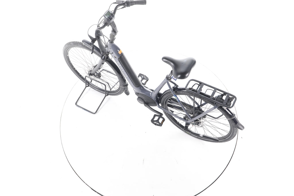 Gazelle Arroyo C8 HMB Elite City E-Bike Tiefeinsteiger - Image 20