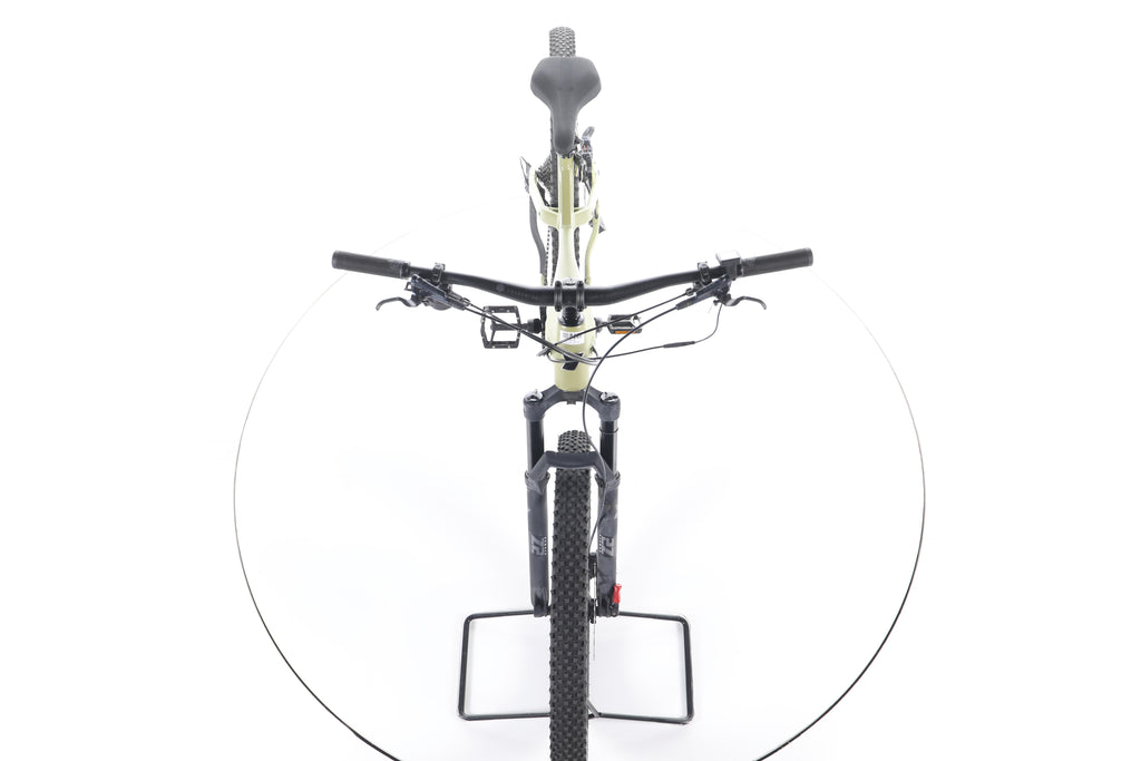 Nox Cycles Hybrid XC Trail E-Bike - Image 16