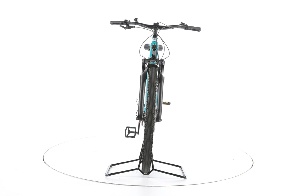 Focus PLANET² 6.9 Trekking E-Bike - Image 4