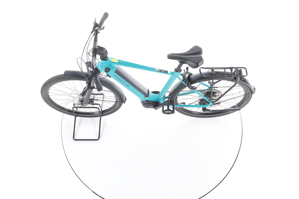 Focus PLANET² 6.9 Trekking E-Bike - Image 19