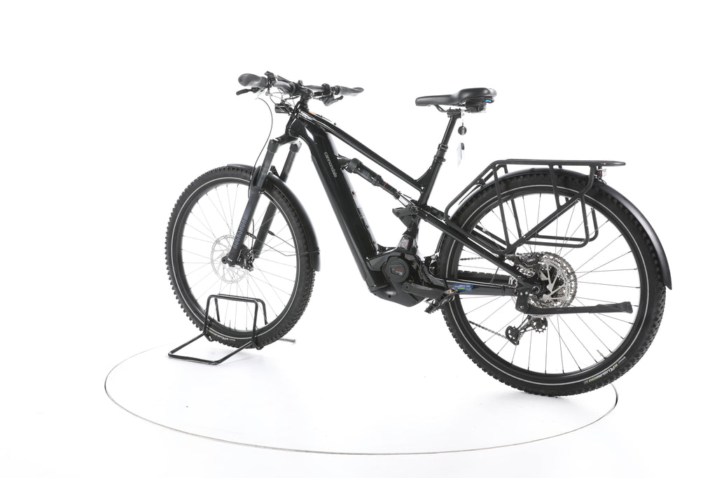 Cannondale Moterra Neo EQ SUV E-Bike - Image 8