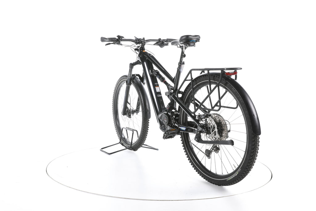 Cannondale Moterra Neo EQ SUV E-Bike - Image 9