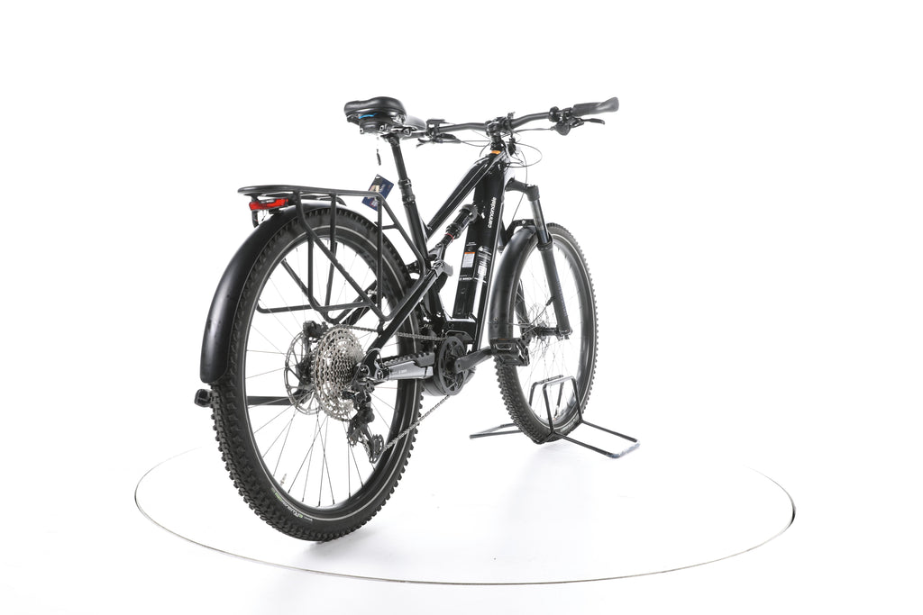 Cannondale Moterra Neo EQ SUV E-Bike - Image 11