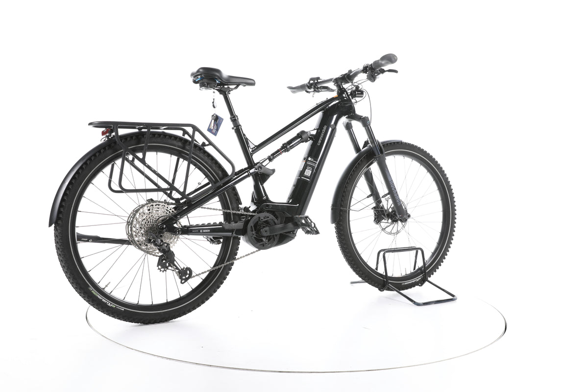 Cannondale Moterra Neo EQ SUV E-Bike - Image 12