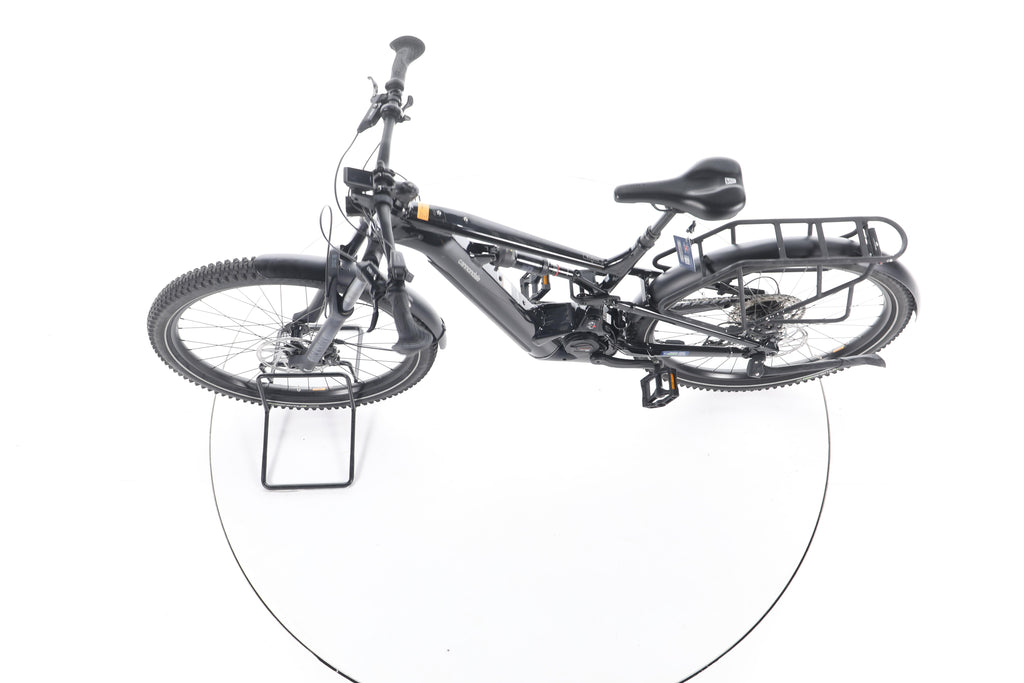 Cannondale Moterra Neo EQ SUV E-Bike - Image 19