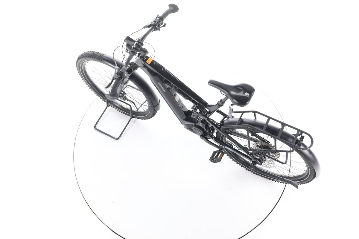 Cannondale Moterra Neo EQ SUV E-Bike - Image 20
