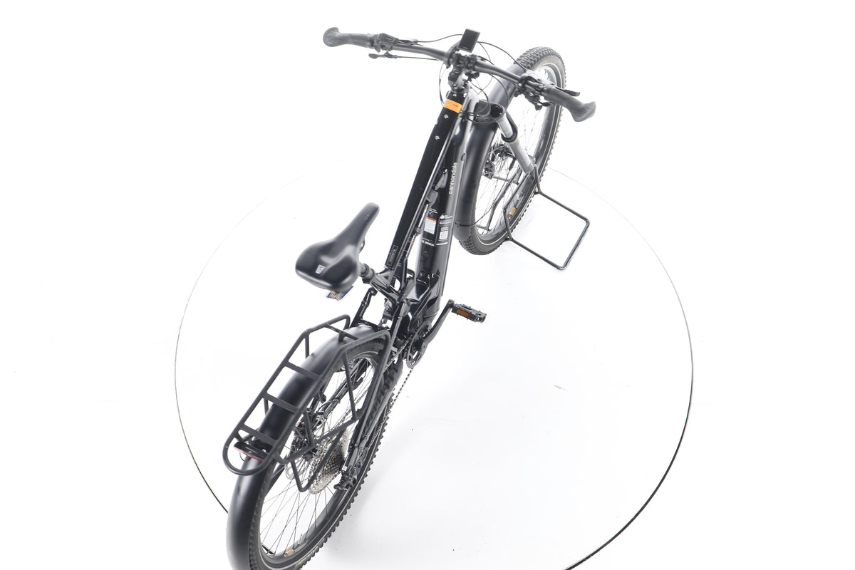 Cannondale Moterra Neo EQ SUV E-Bike - Image 23