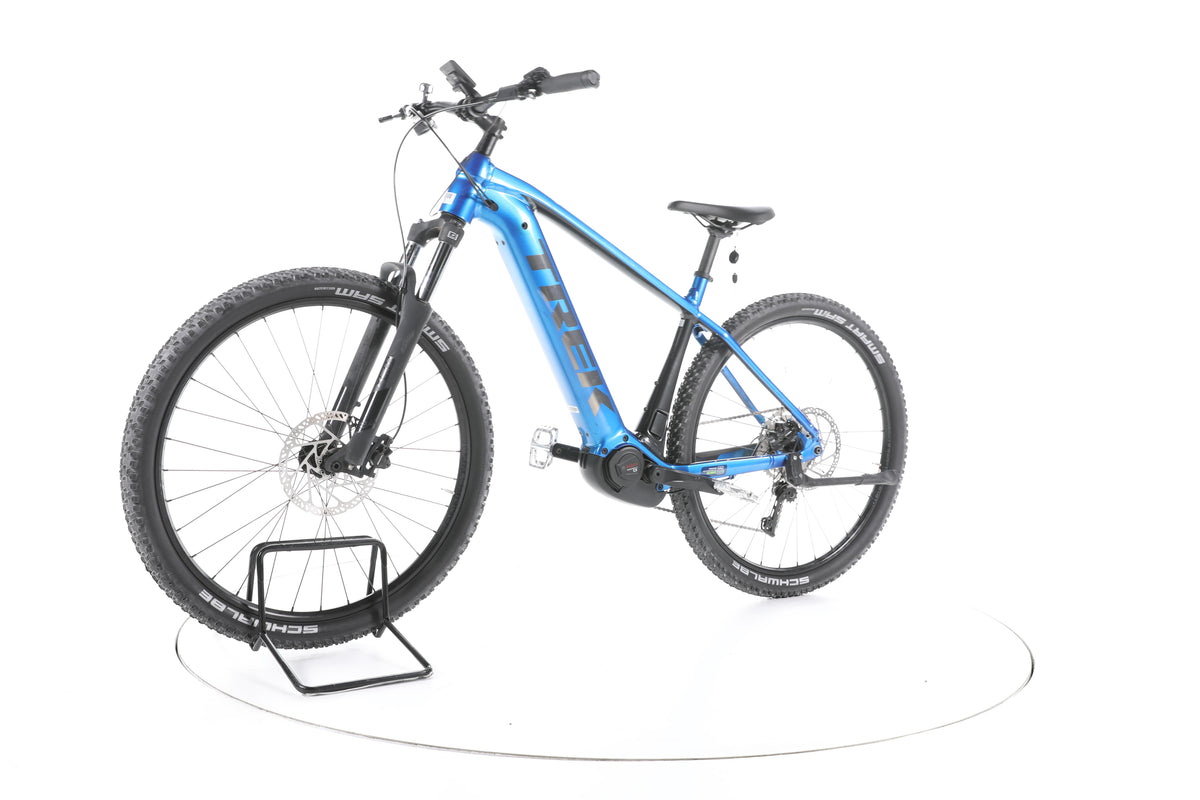 Trek Powerfly 4 E-Bike - Image 6