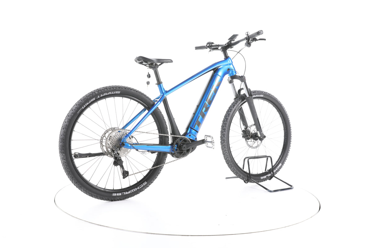 Trek Powerfly 4 E-Bike - Image 12